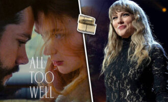 تیلور سوییفت All Too Well