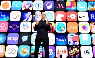 مدیرعامل اپل