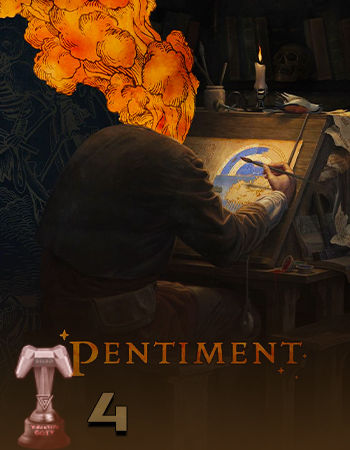 Pentiment
