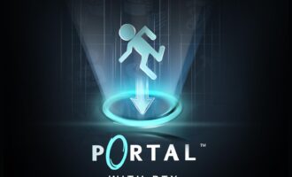Portal with RTX