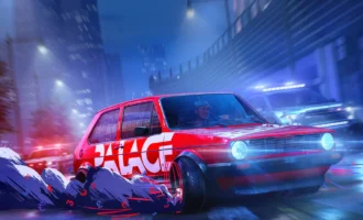 Need for Speed Unbound