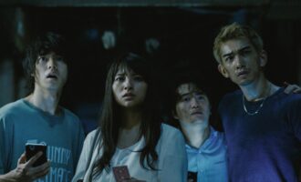 سریال Alice in Borderland