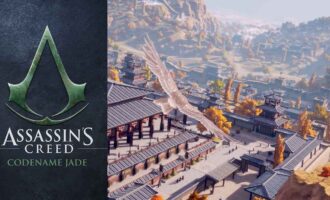 Assassin’s Creed Jade