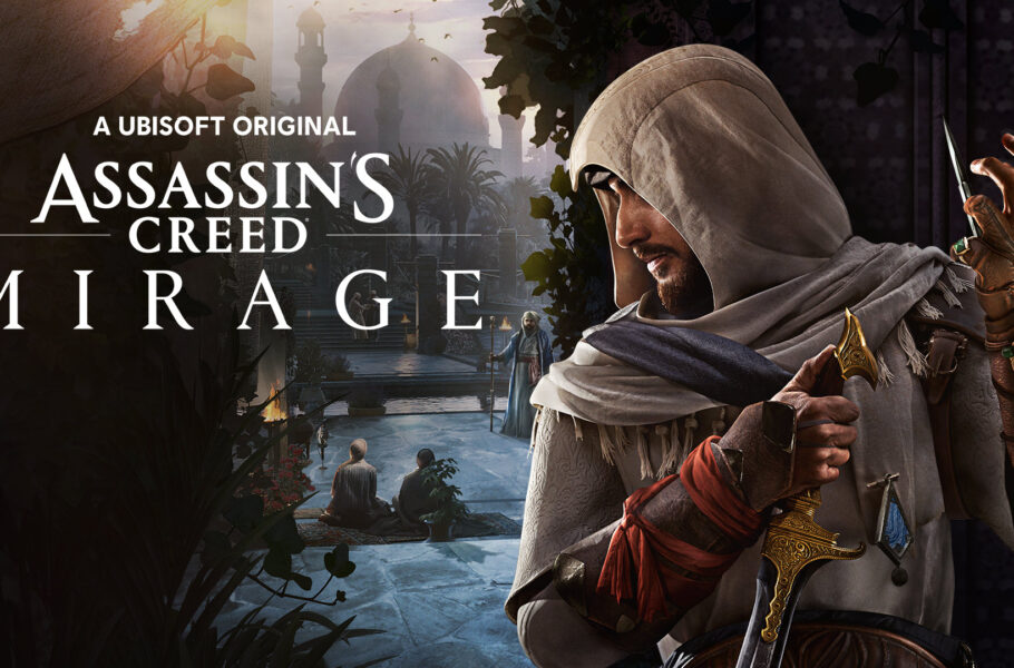 Assassins Creed Mirage