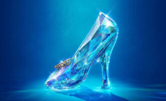 سیندرلا - Banner