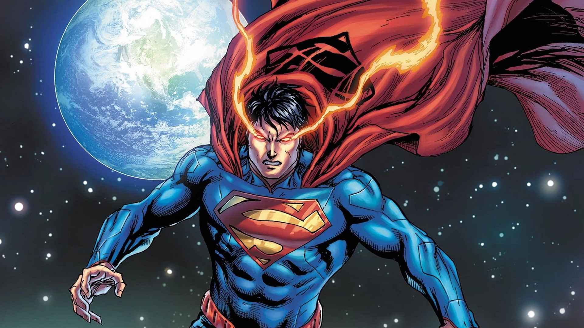 ۵ داستان از سوپرمن جوان مناسب دنیای جیمز گان