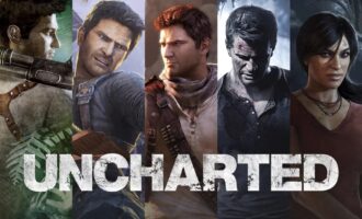 Uncharted
