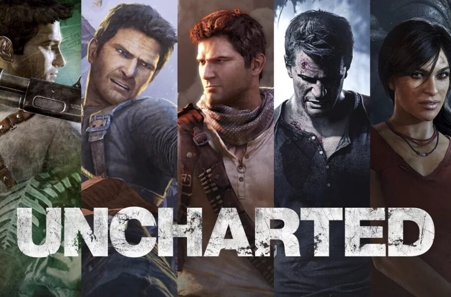 Uncharted