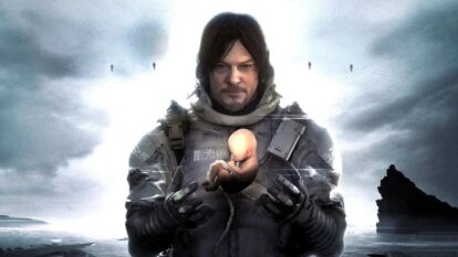 داستان و معرفی کامل کاراکترهای بازی Death Stranding