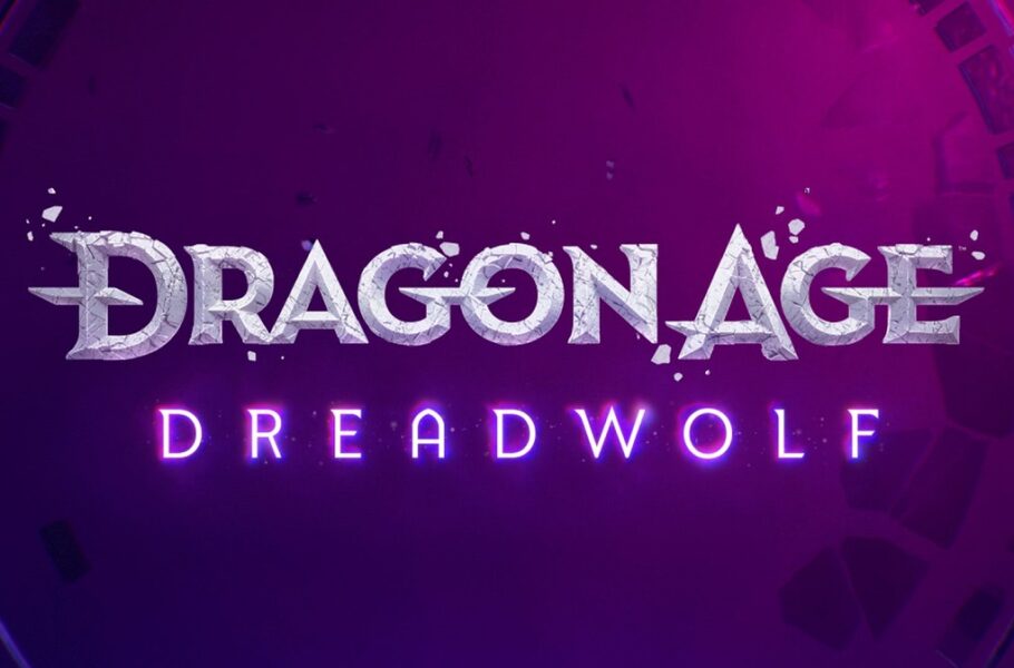 بازی Dragon Age: Dreadwolf