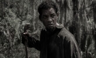 نقد فیلم Emancipation