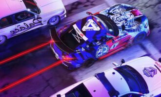 بازی Need for Speed