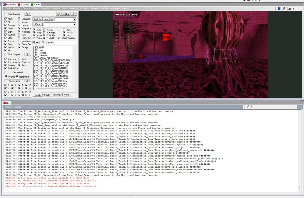 سورس کد Rayman 4 به صورت آنلاین لیک شد - ویجیاتو