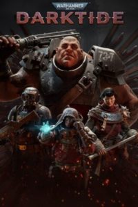 بررسی بازی Warhammer 40K: Darktide - ویجیاتو