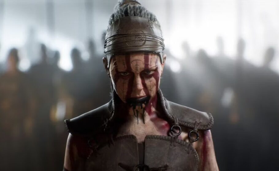 Hellblade 2