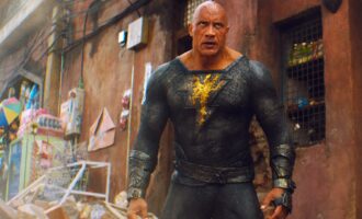 Black Adam