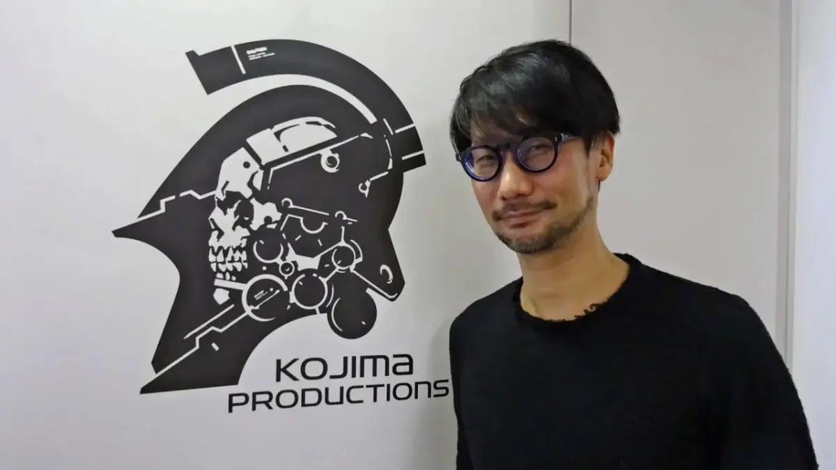 هیدئو کوجیما می‌خواهد پس از مرگ به هوش مصنوعی تبدیل شود