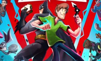 بازی MultiVersus