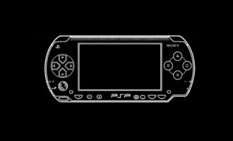 PSP Wallpaper