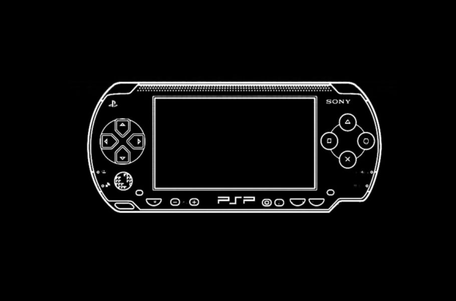 PSP Wallpaper