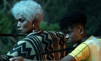 Black Panther: Wakanda Forever