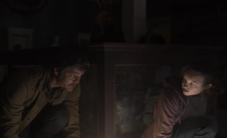 تحسین بازی The Last of Us