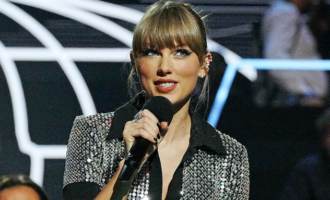 همکاری تیلور سوئیفت با Searchlight Pictures