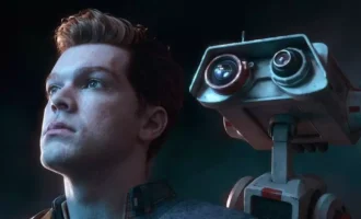 بازی Star Wars Jedi