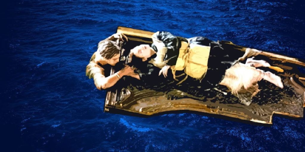 تایتانیک (Titanic)