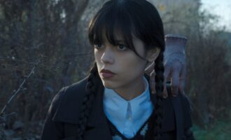 سریال Wednesday