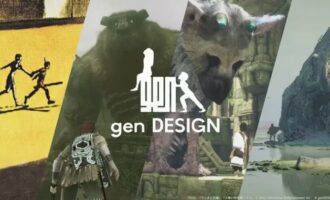 Shadow of the Colossus