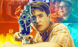 نقد فیلم The Fabelmans