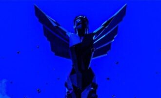 گیم اواردز ۲۰۲۲