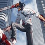 نقد انیمه Chainsaw Man