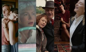 ده فیلم برتر سال ۲۰۲۲