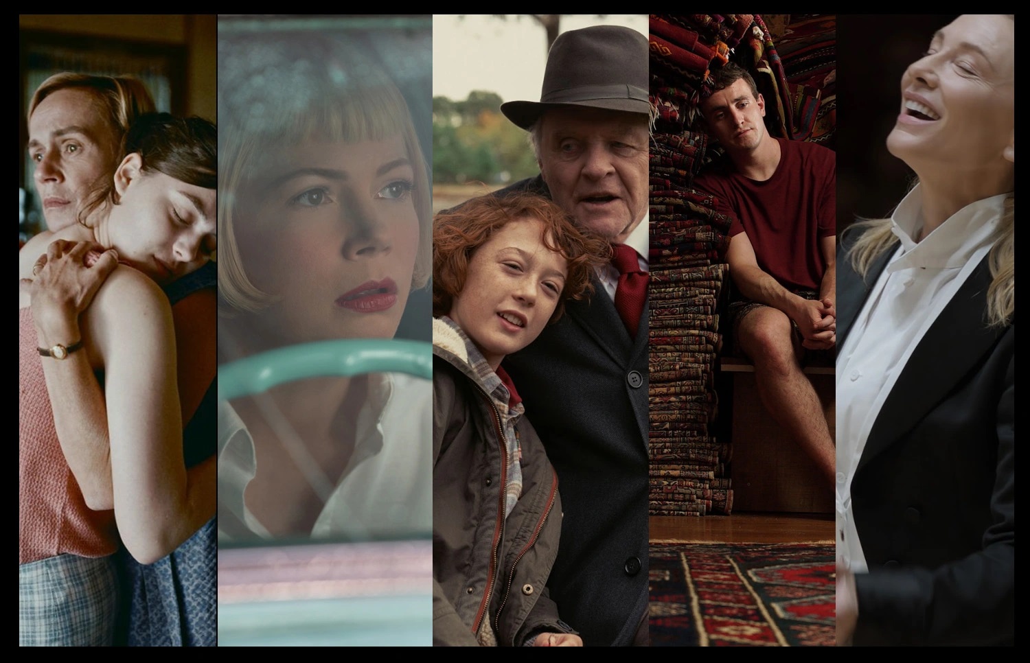 ده فیلم برتر سال ۲۰۲۲ از دید مجله تایم