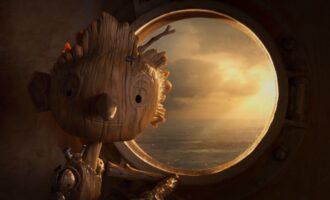 فیلم پینوکیو