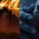 ۵ فیلم هیولایی بر اساس اسطوره های باستانی