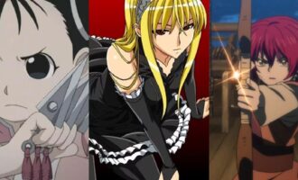 پرنسس انیمه