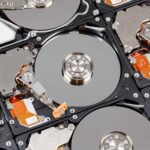 هارد دیسک (HDD) چیست؟