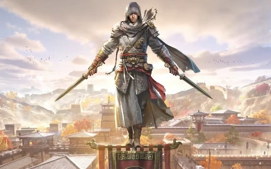 Assassin's Creed یوبیسافت