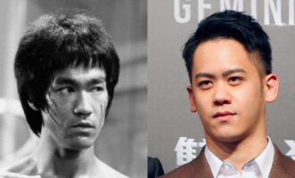 فیلم بروس لی