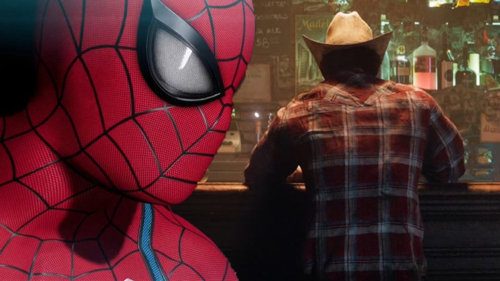 مرد عنکبوتی اینسامنیاک در تریلر جدید Spider-Verse 2 حضور دارد - ویجیاتو