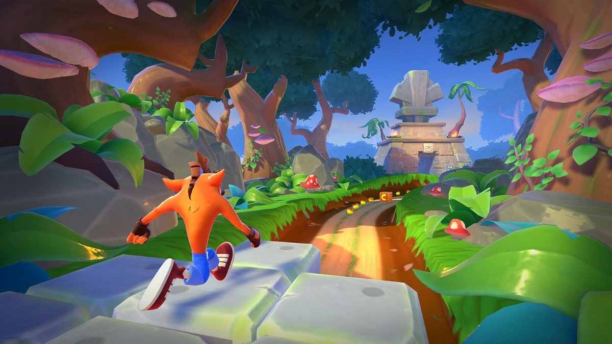 بازی موبایلی  Crash Bandicoot به‌زودی از دسترس خارج می‌شود