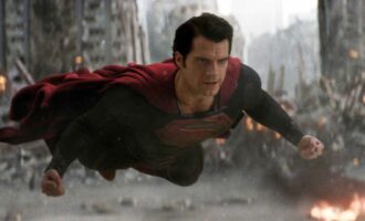 لغو ساخت فیلم مرد پولادین ۲