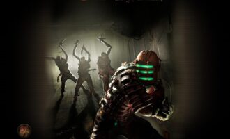 ریمیک بازی dead space