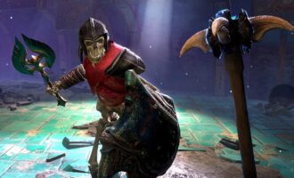 بازی موبایل بتسدا