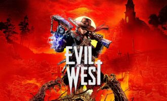 Evil West