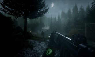 بازی I.G.I. Origins