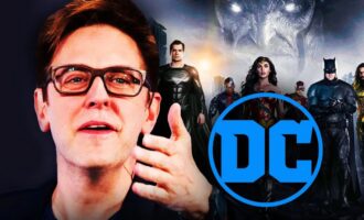جهان توسعه یافته DC